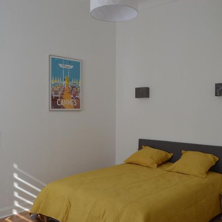 Villa à Golfe Juan Vallauris Esterno foto