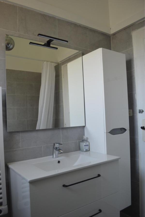 Villa à Golfe Juan Vallauris Esterno foto